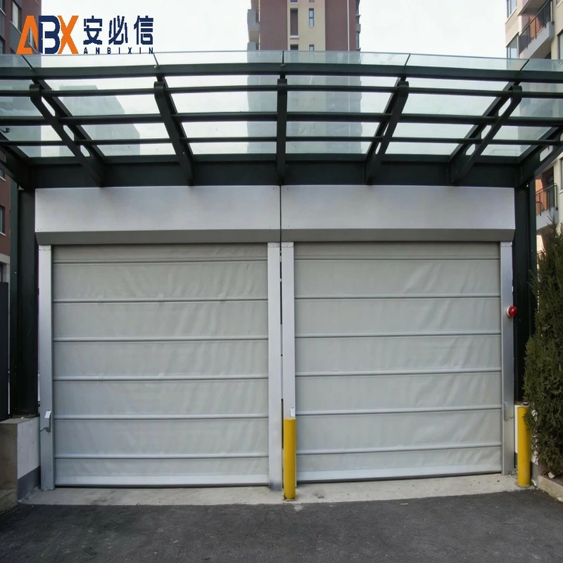 锦州市高速门