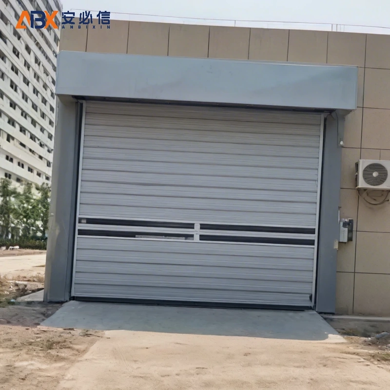 锦州市厂房高速门